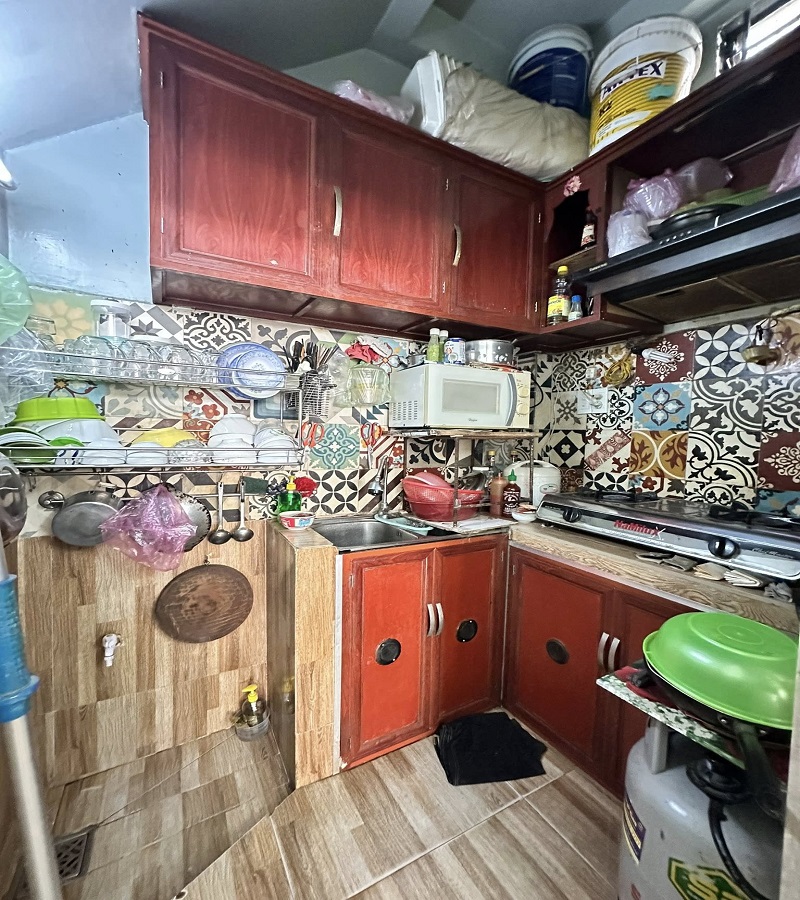 Chỉ hơn 4 tỷ có ngay mặt tiền KD Lý Thường Kiệt, P4, Gò Vấp. 27m2, 3 tầng - Ảnh 1